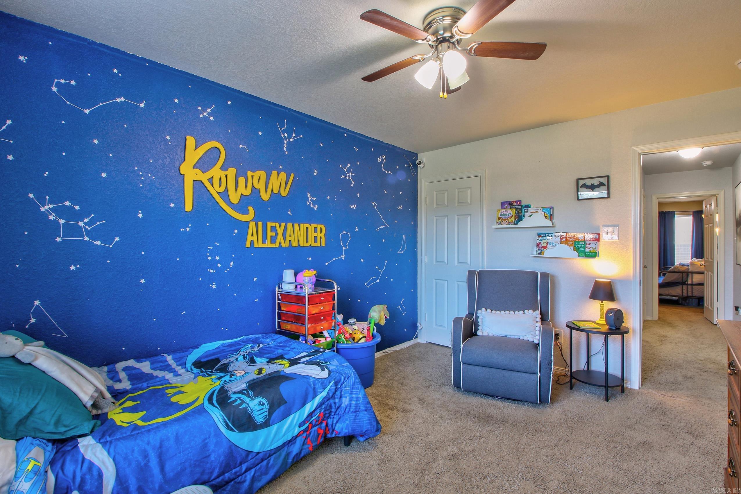 TRAMMEL ESTATES - Residential