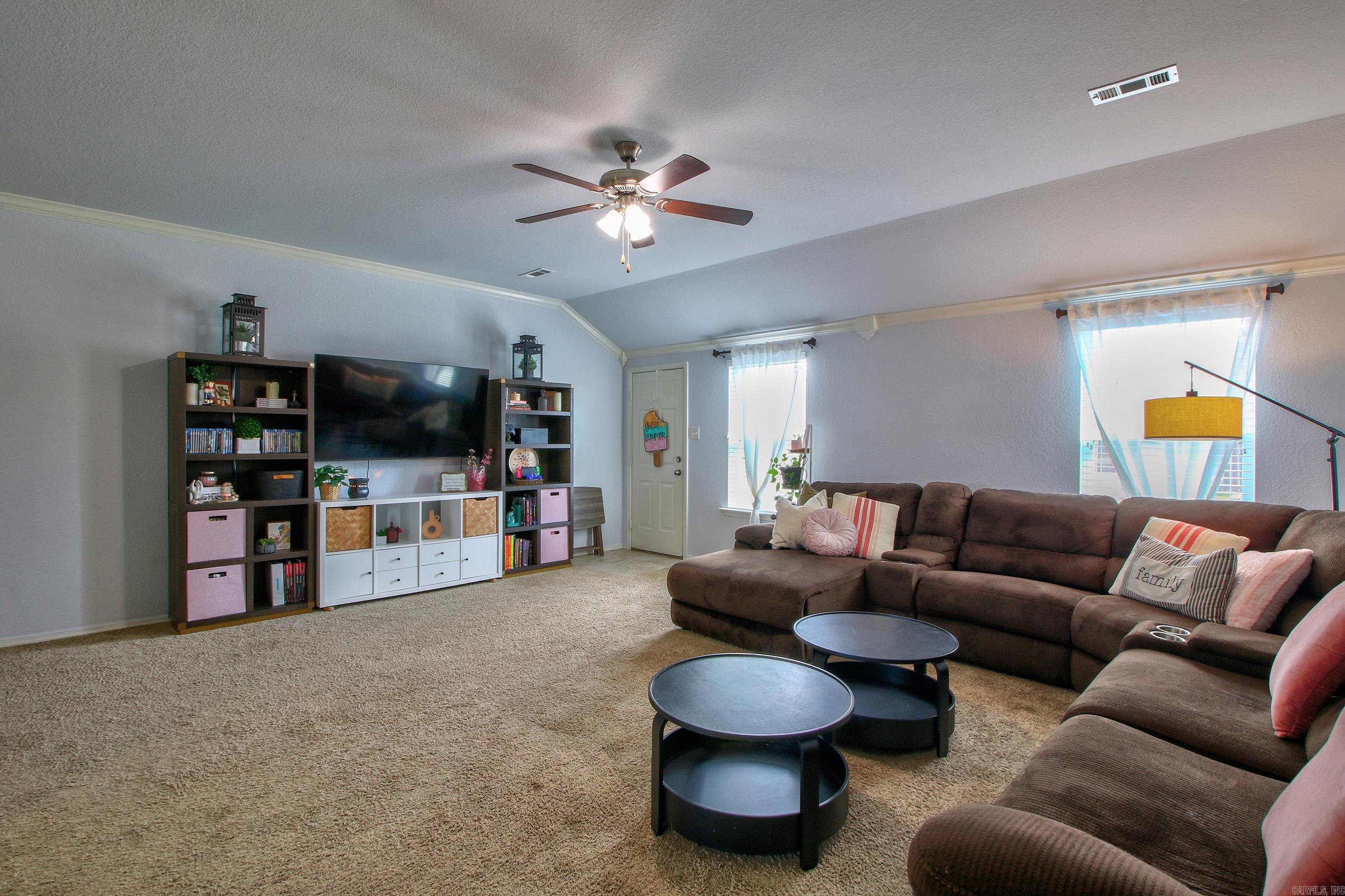 TRAMMEL ESTATES - Residential