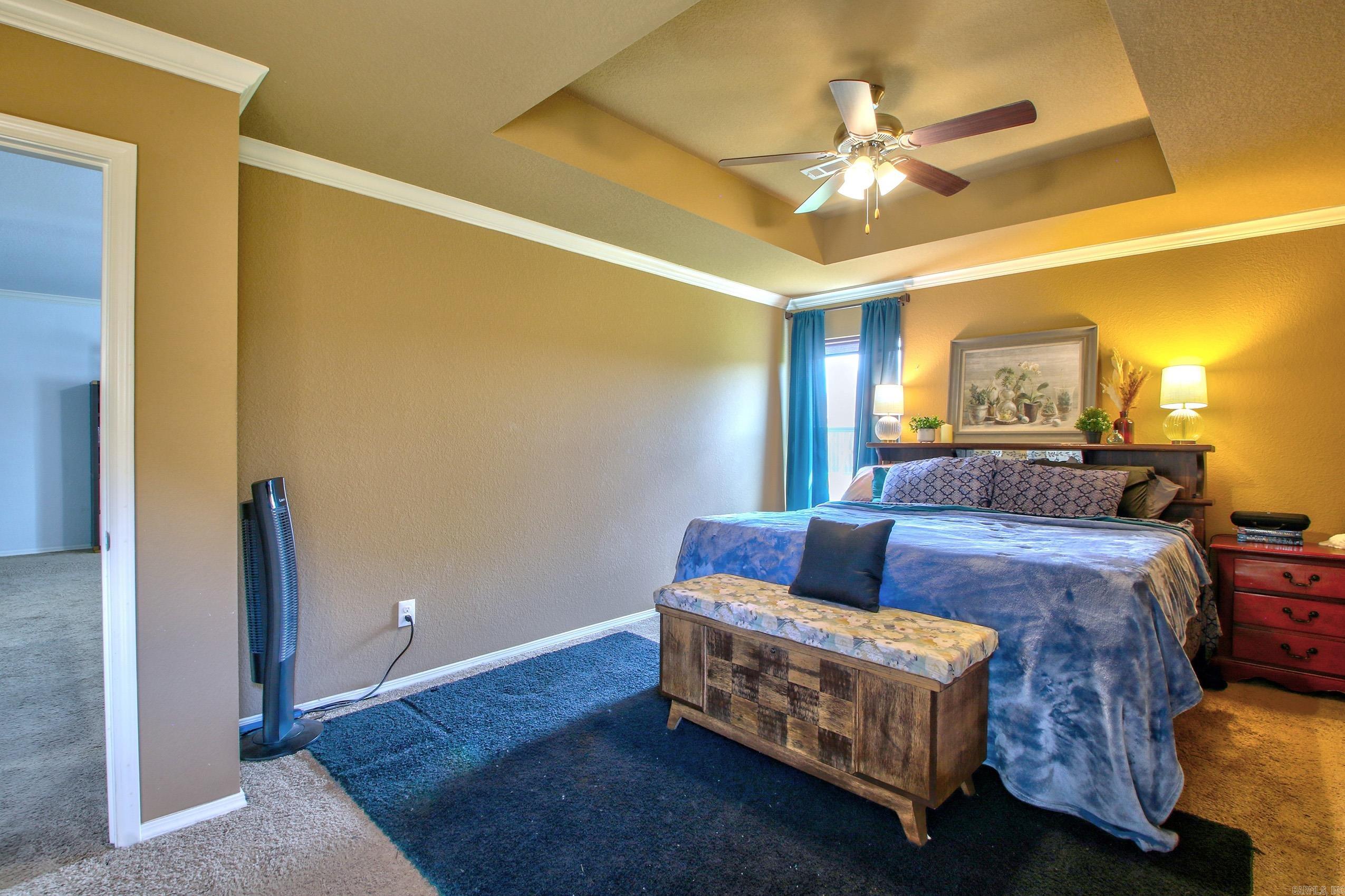 TRAMMEL ESTATES - Residential