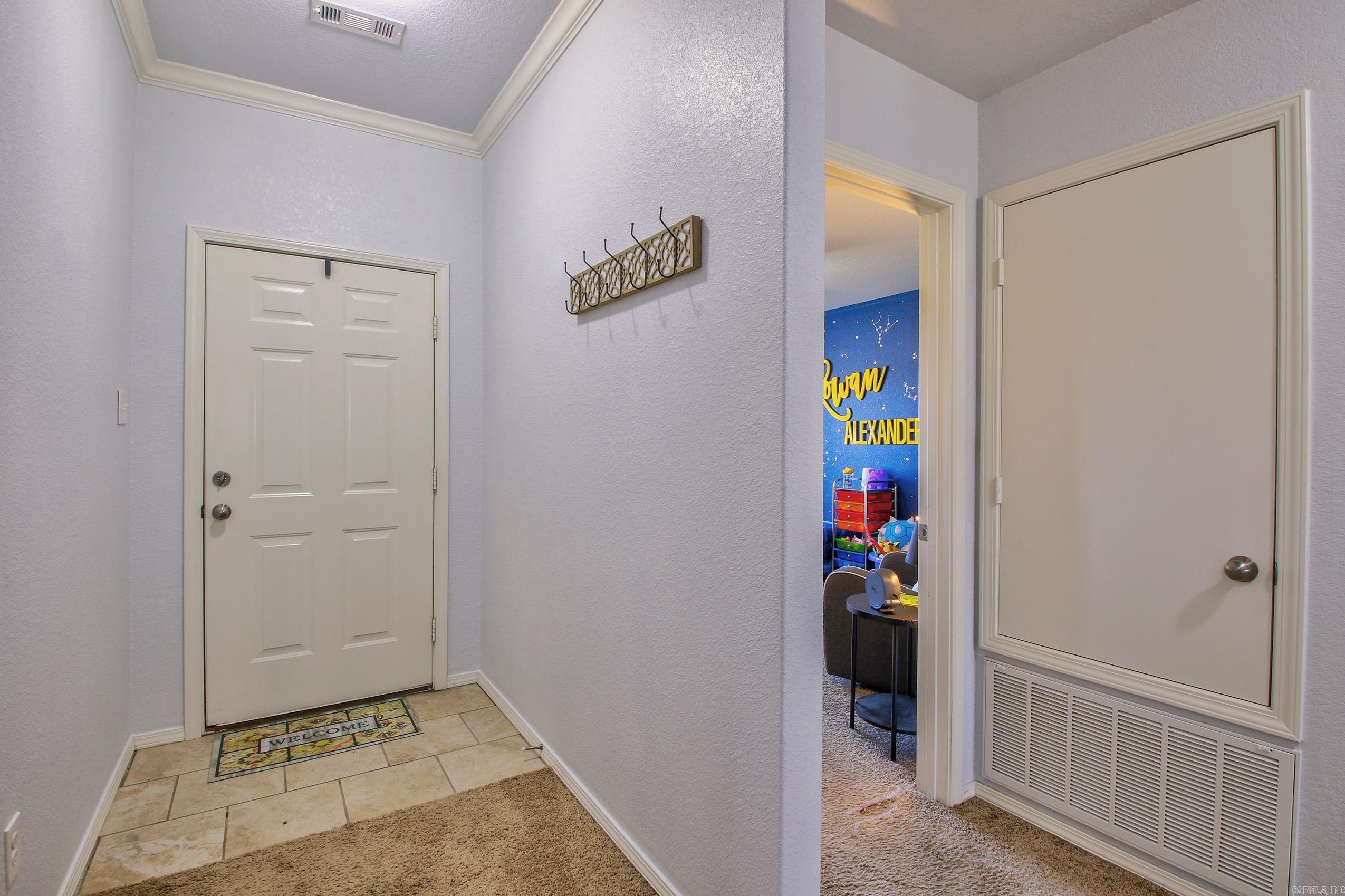 TRAMMEL ESTATES - Residential