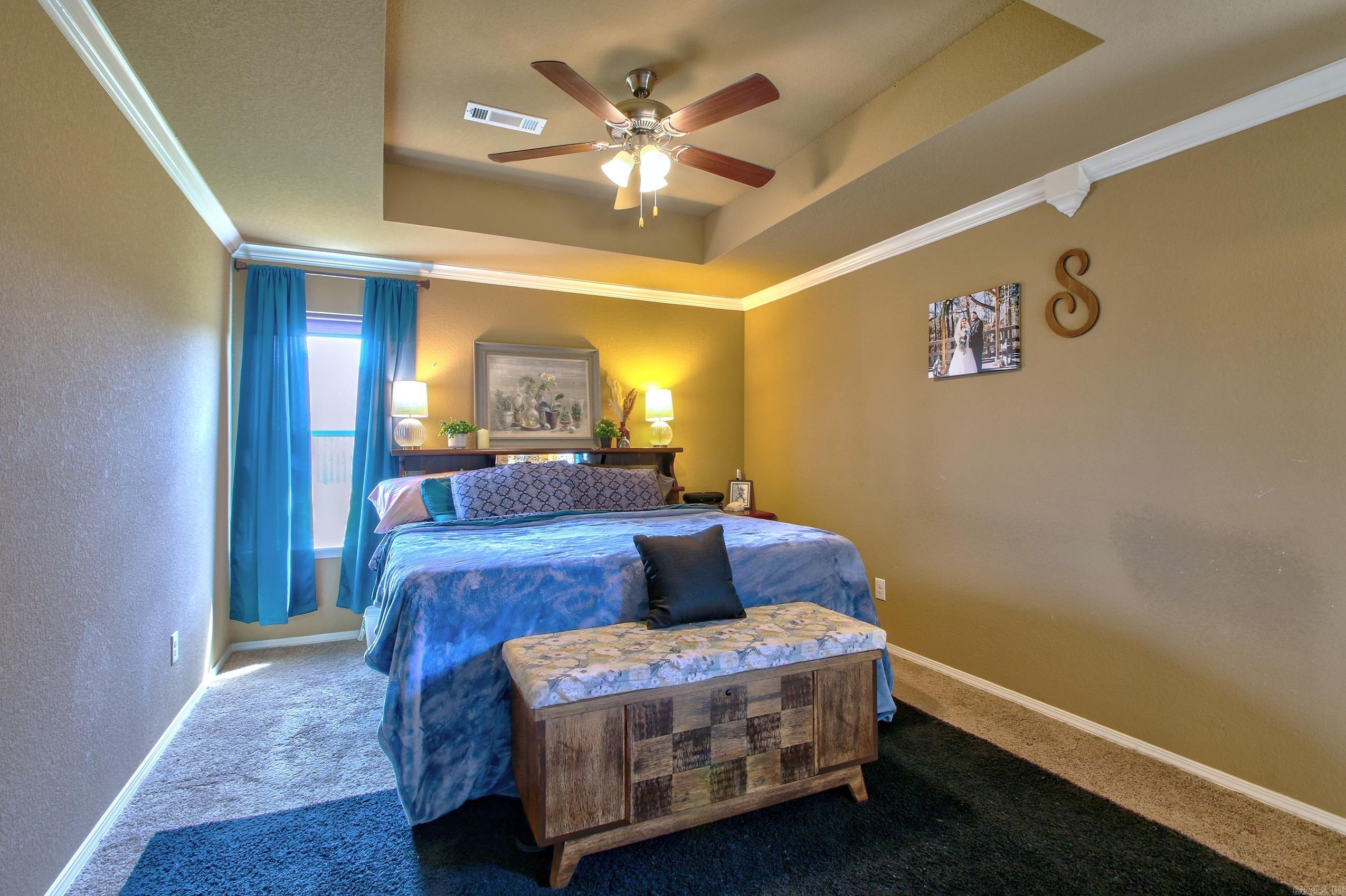 TRAMMEL ESTATES - Residential