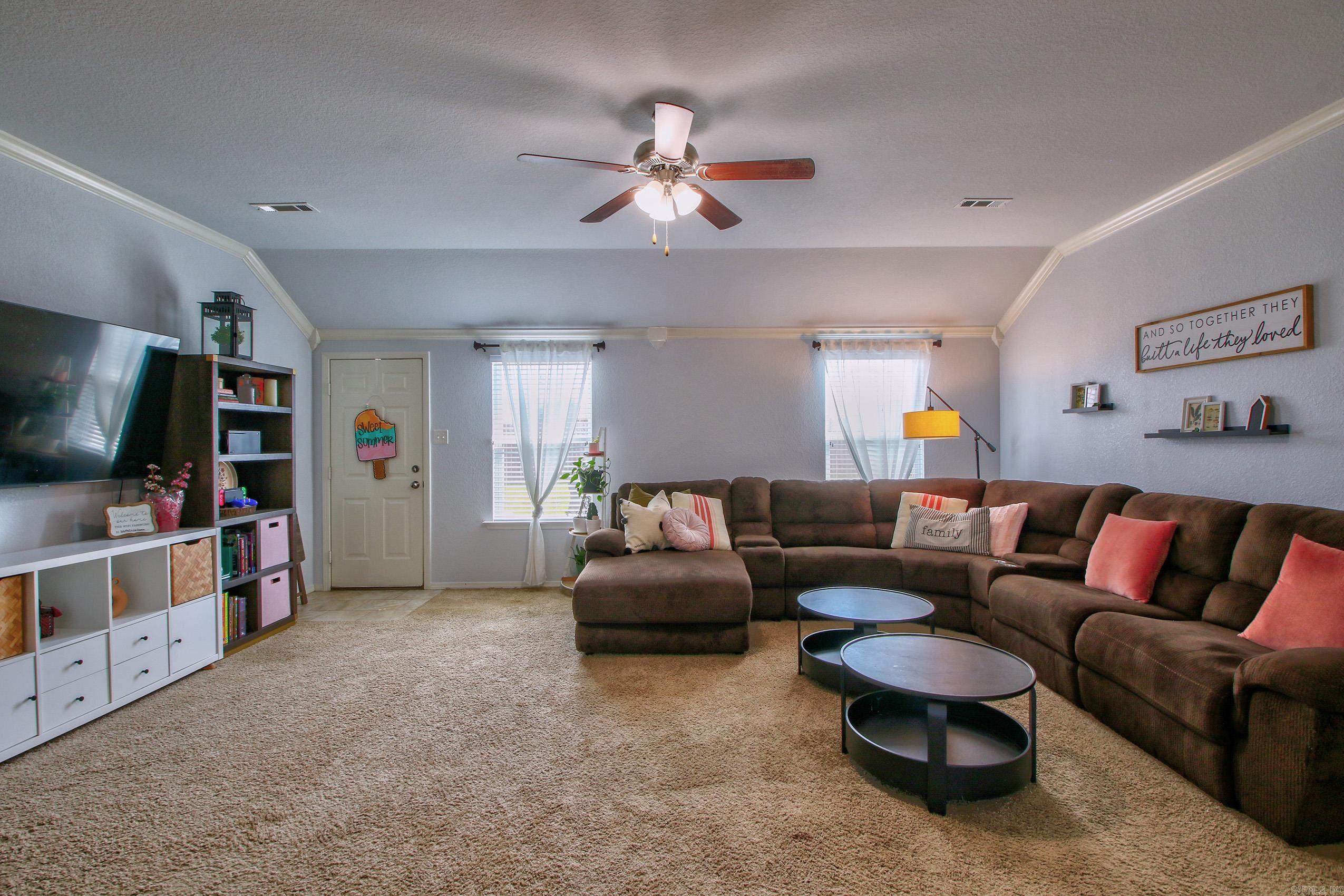 TRAMMEL ESTATES - Residential