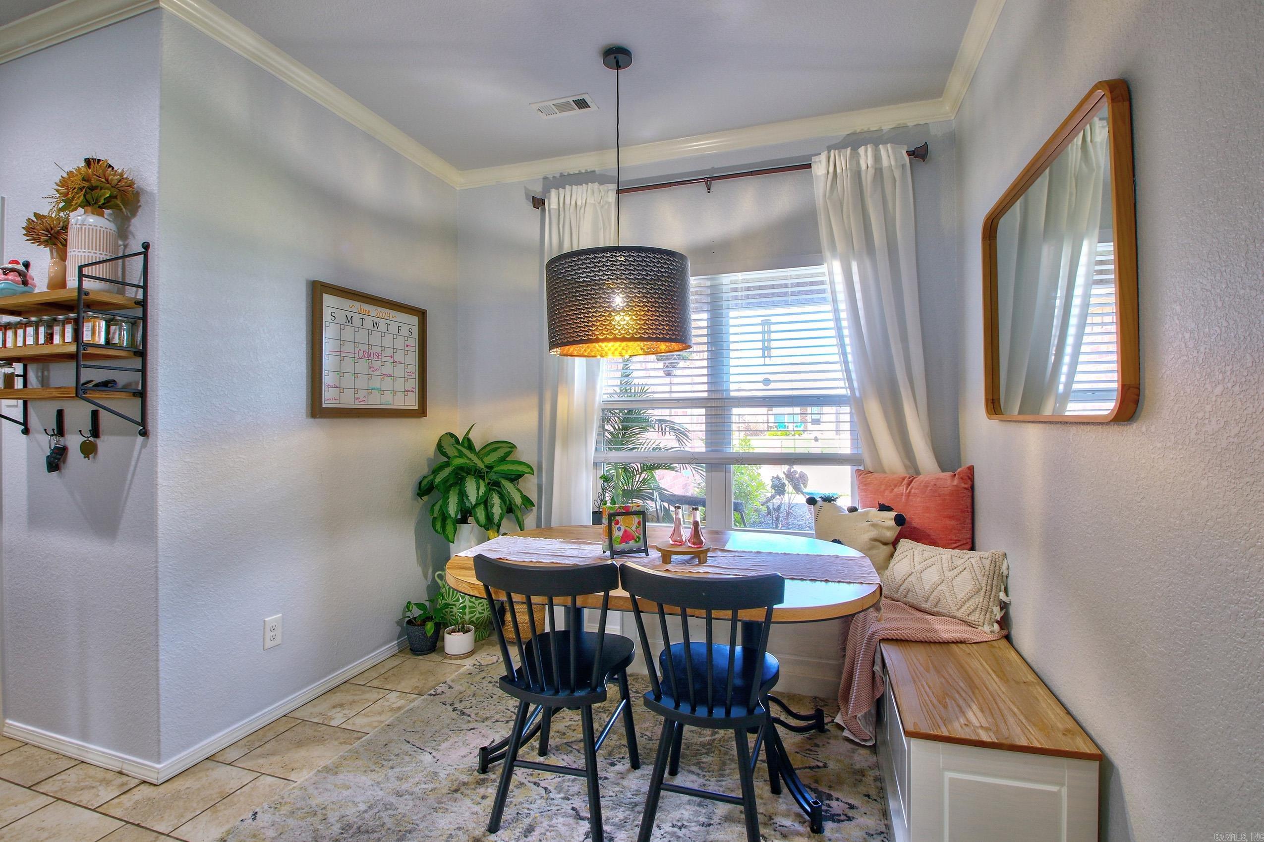 TRAMMEL ESTATES - Residential