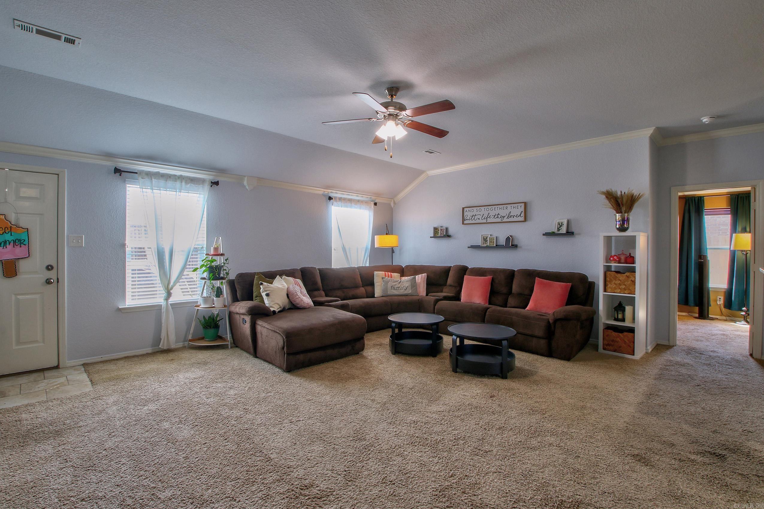 TRAMMEL ESTATES - Residential