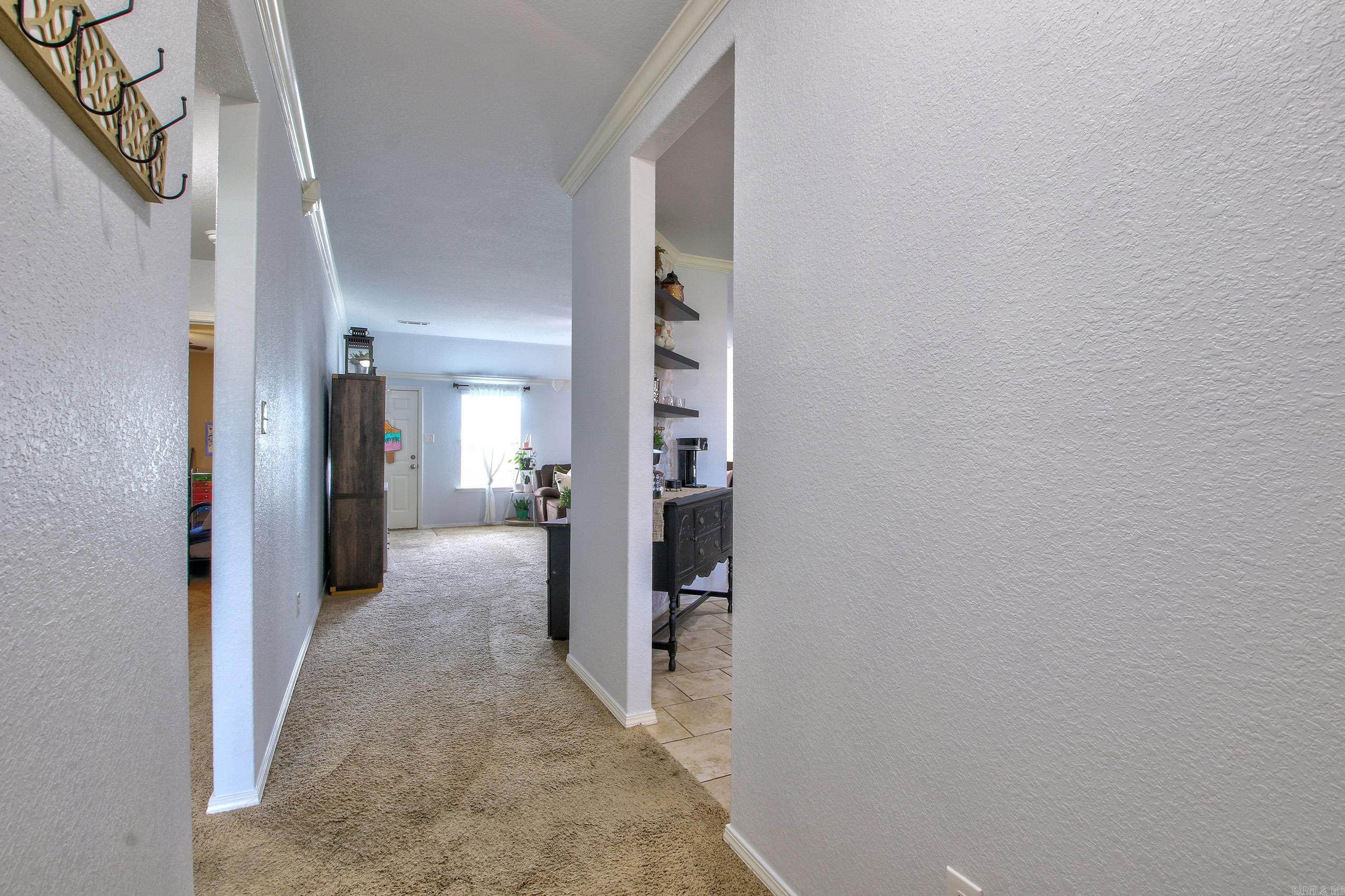 TRAMMEL ESTATES - Residential