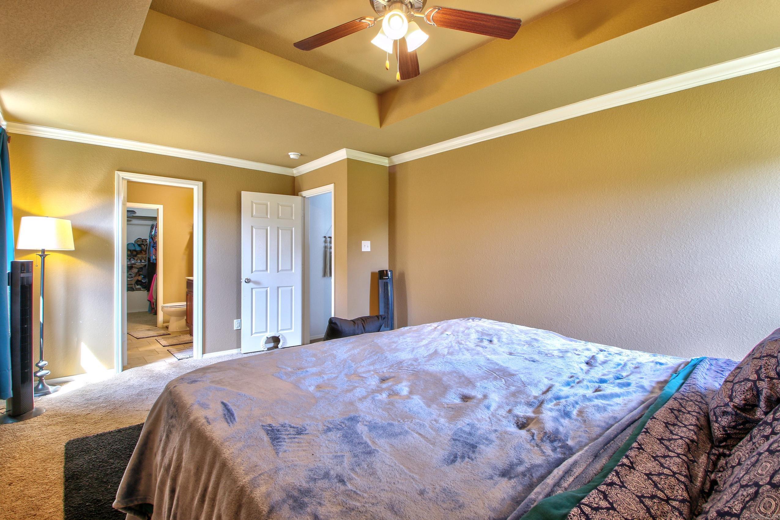 TRAMMEL ESTATES - Residential