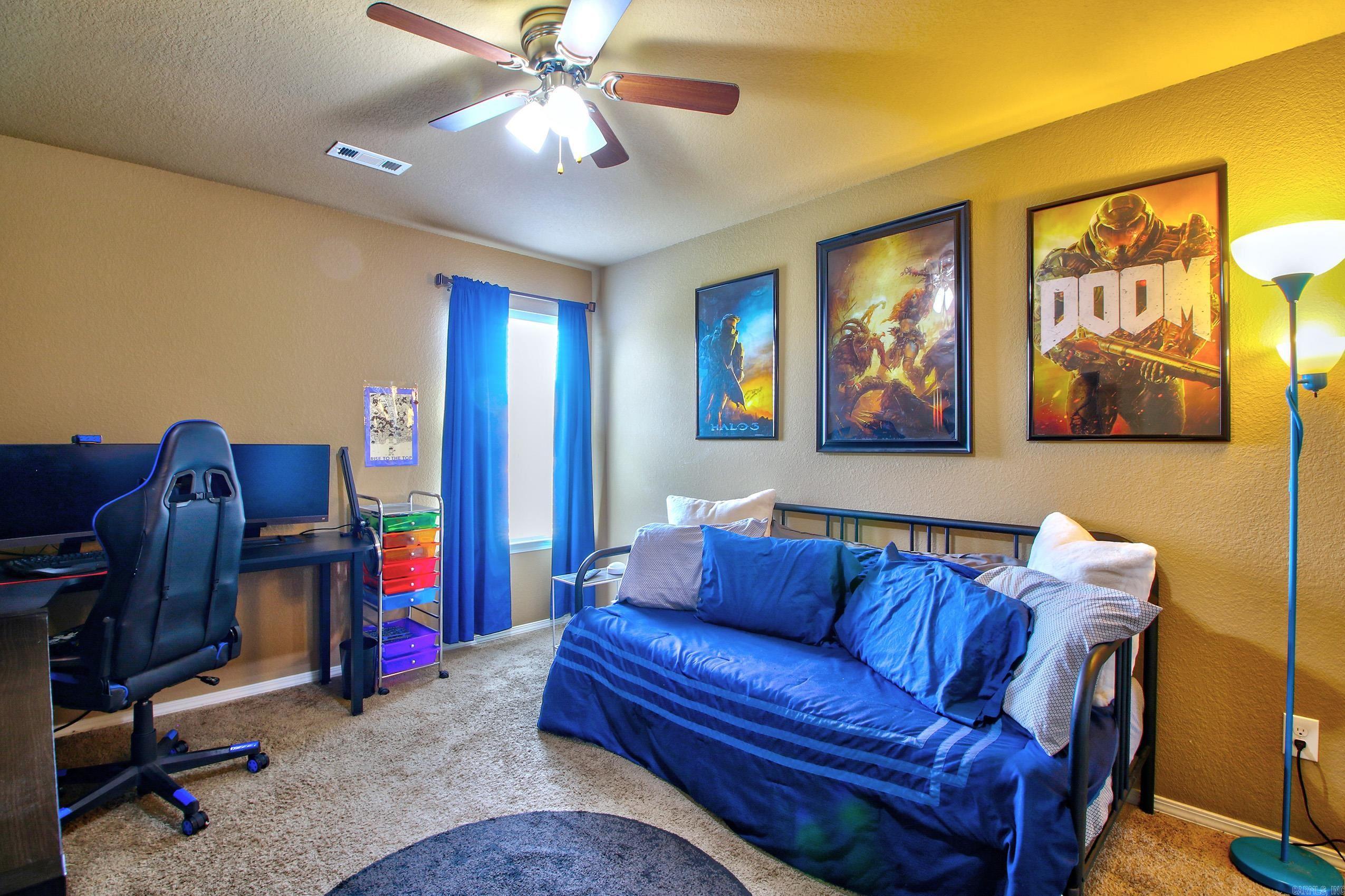 TRAMMEL ESTATES - Residential