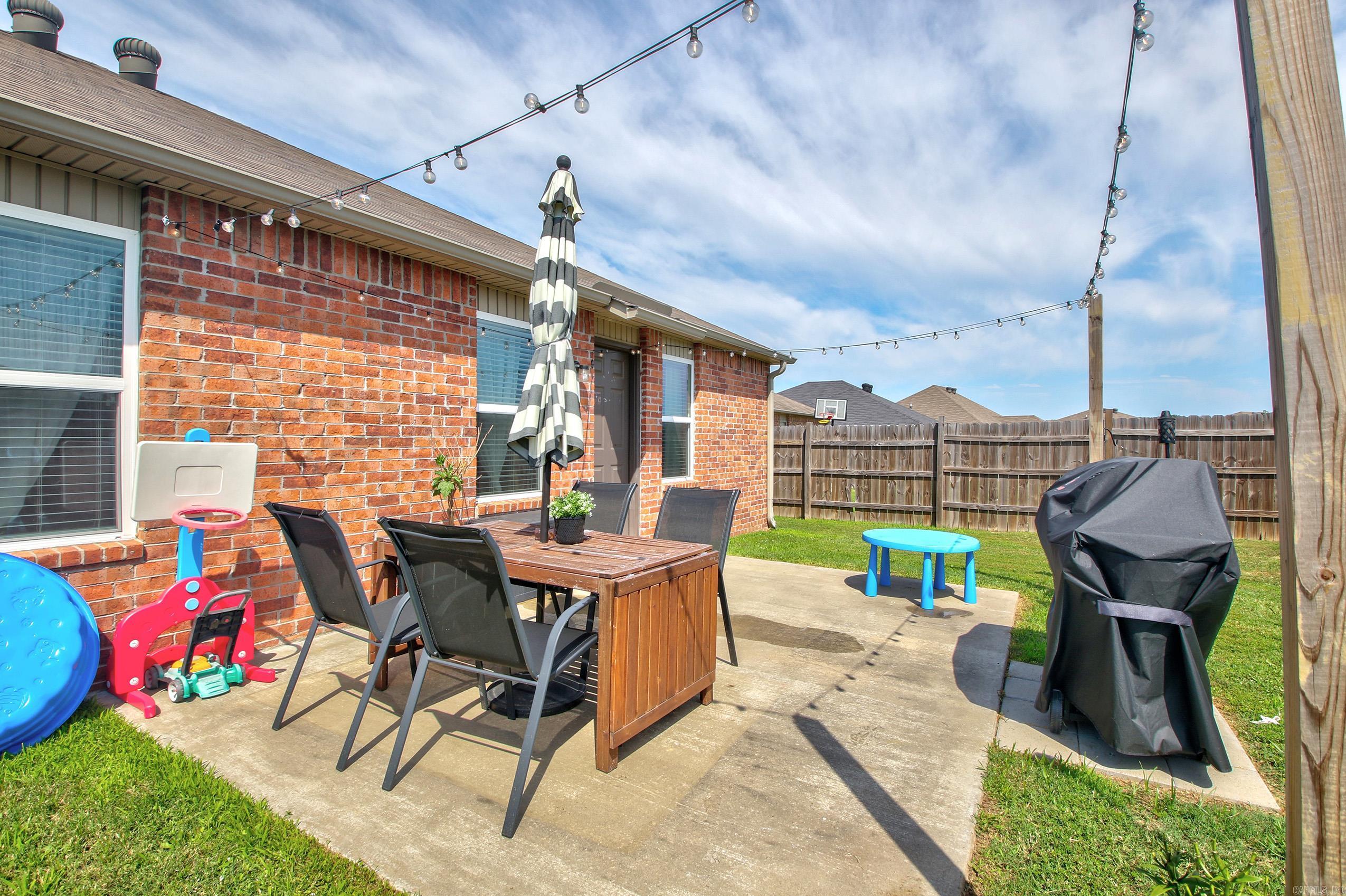 TRAMMEL ESTATES - Residential