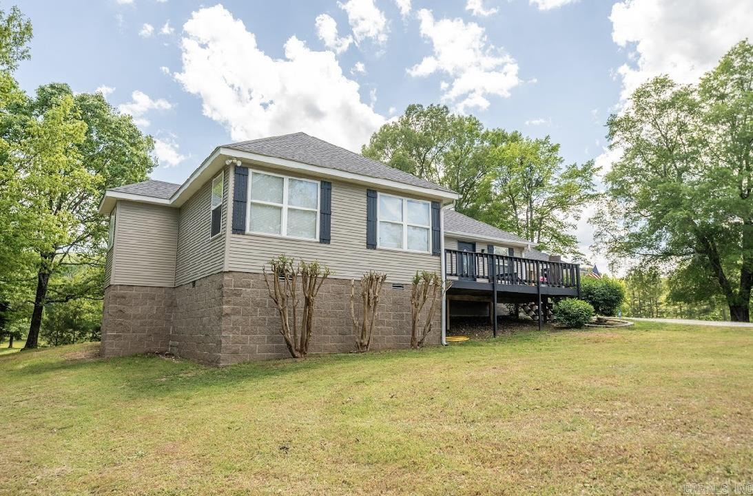 Lakeside - Residential