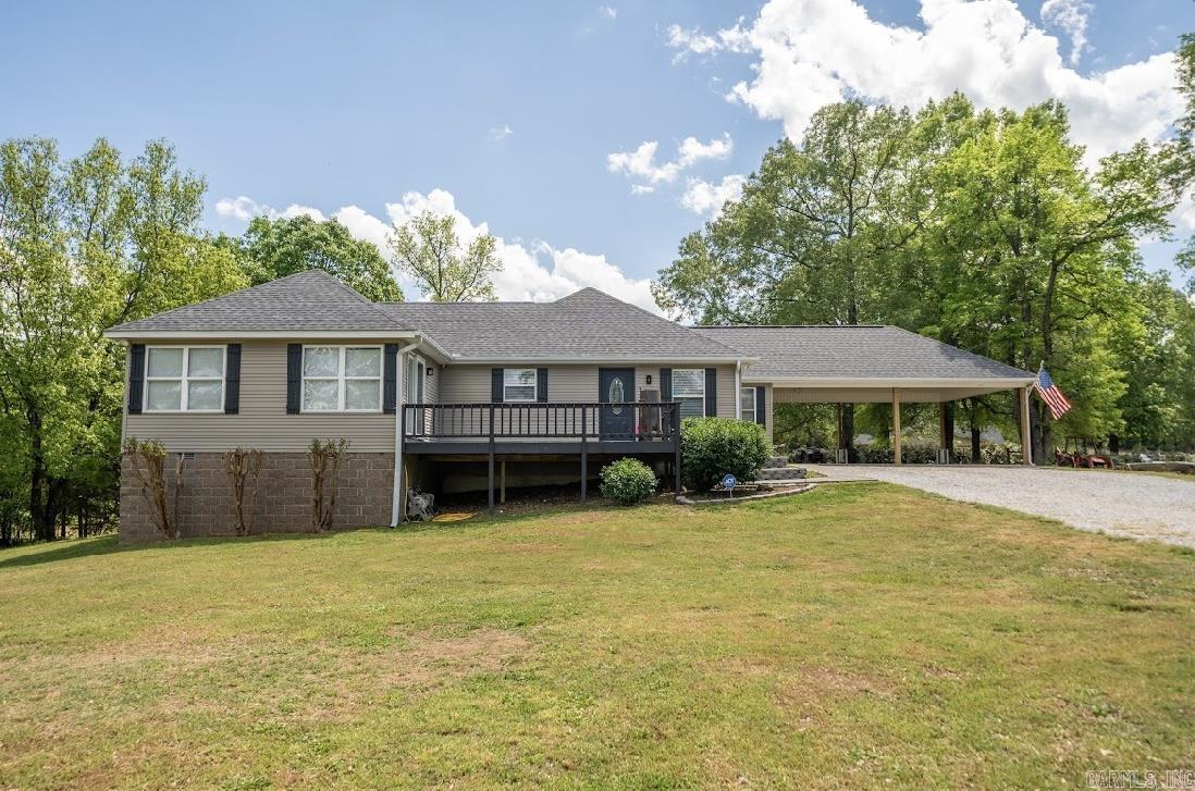 Lakeside - Residential