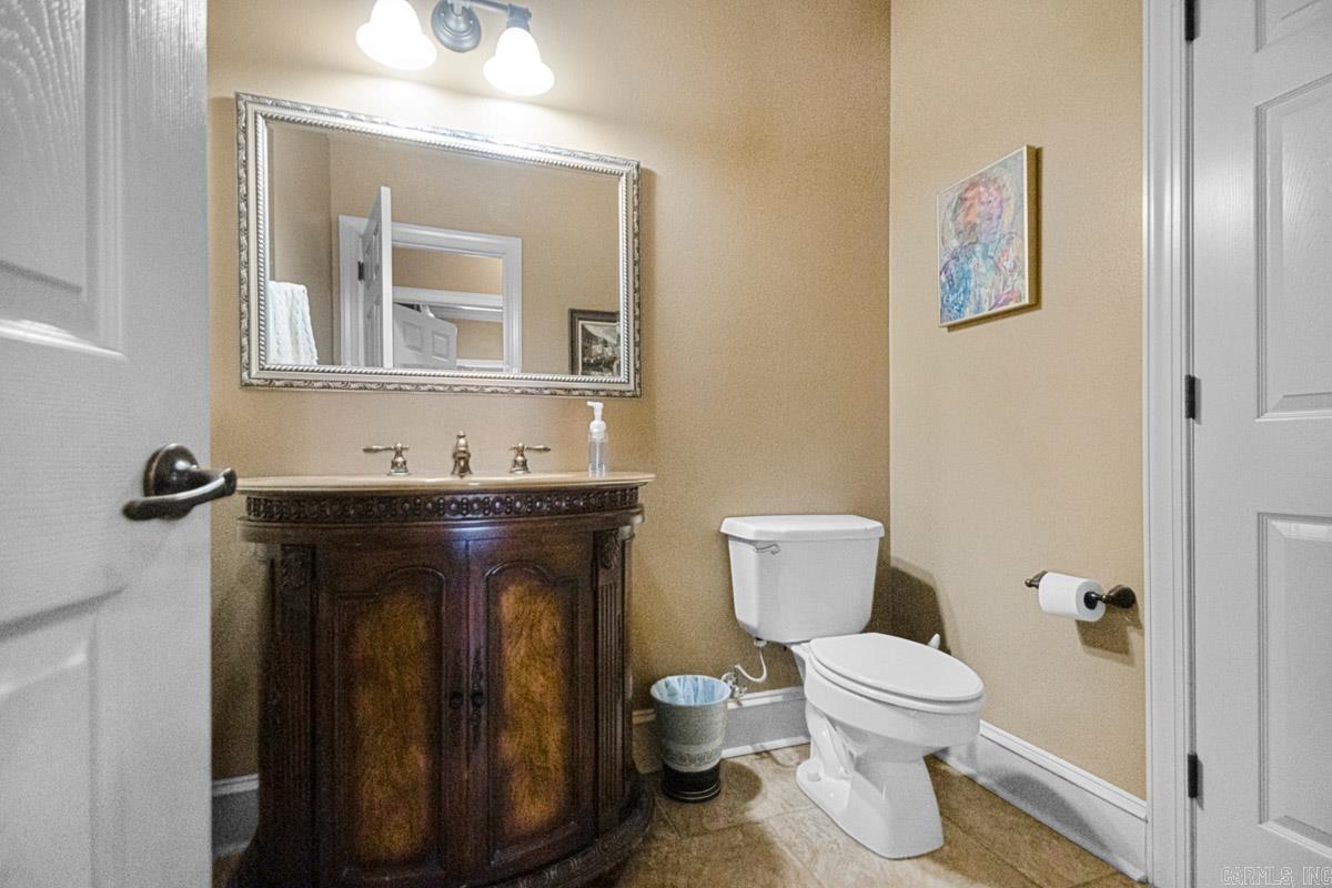 CHENAL VALLEY EPERNAY PLACE - Residential