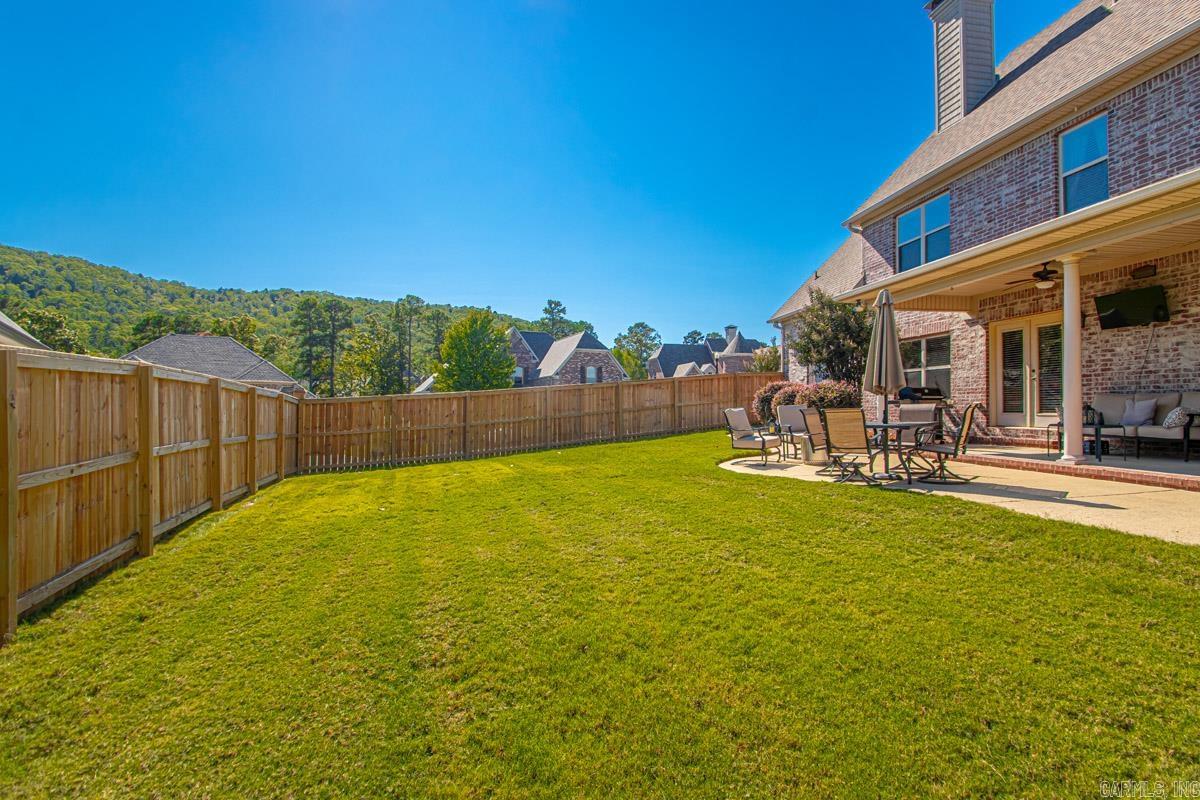 CHENAL VALLEY EPERNAY PLACE - Residential