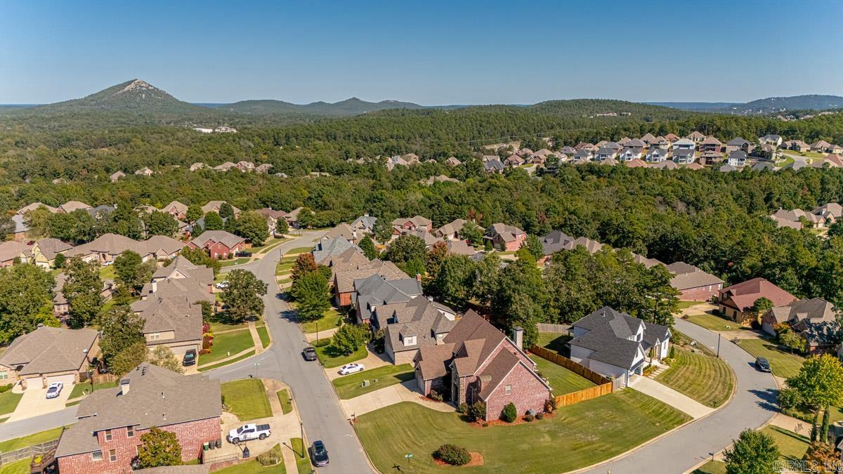 CHENAL VALLEY EPERNAY PLACE - Residential