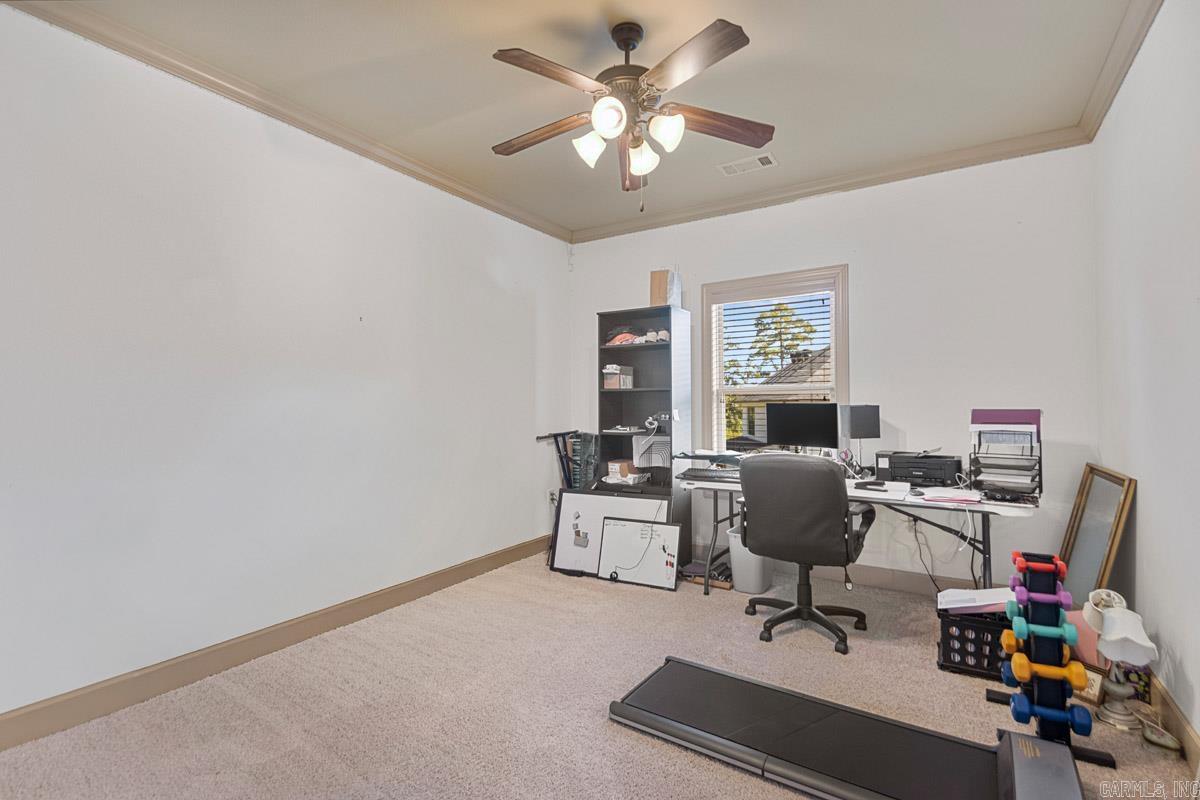 CHENAL VALLEY EPERNAY PLACE - Residential