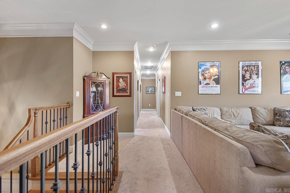 CHENAL VALLEY EPERNAY PLACE - Residential