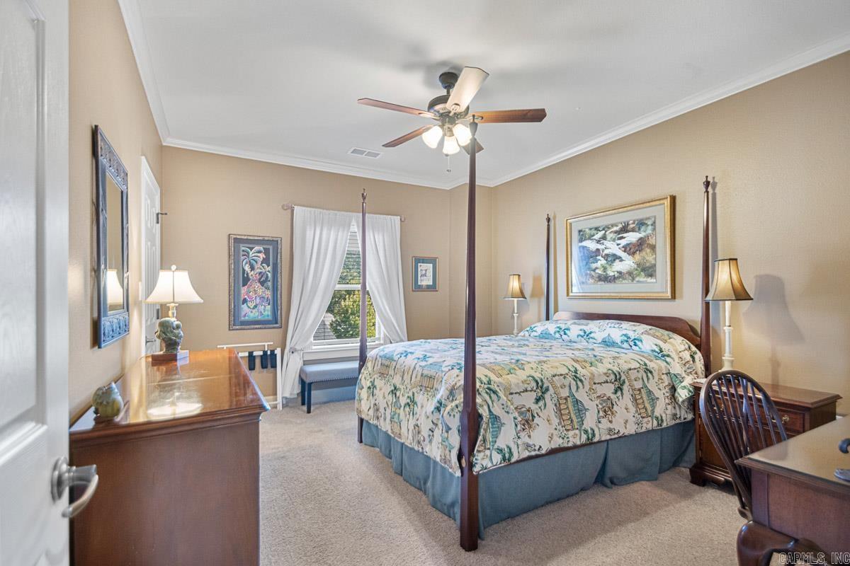 CHENAL VALLEY EPERNAY PLACE - Residential