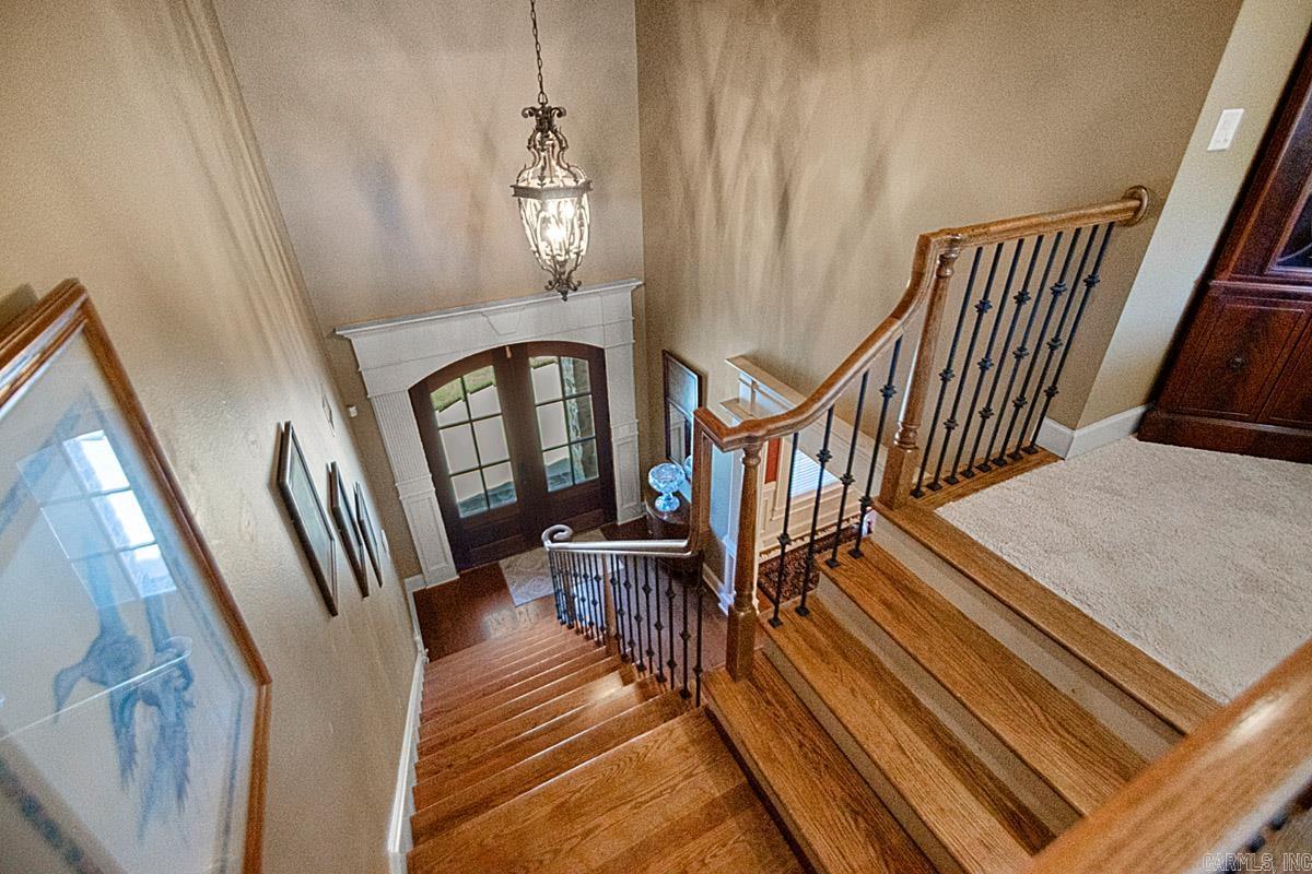 CHENAL VALLEY EPERNAY PLACE - Residential