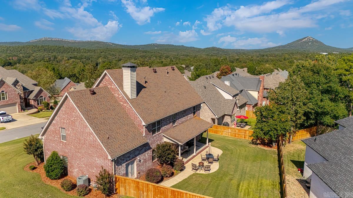 CHENAL VALLEY EPERNAY PLACE - Residential