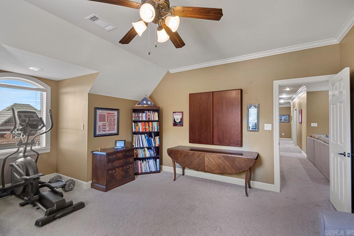 CHENAL VALLEY EPERNAY PLACE - Residential