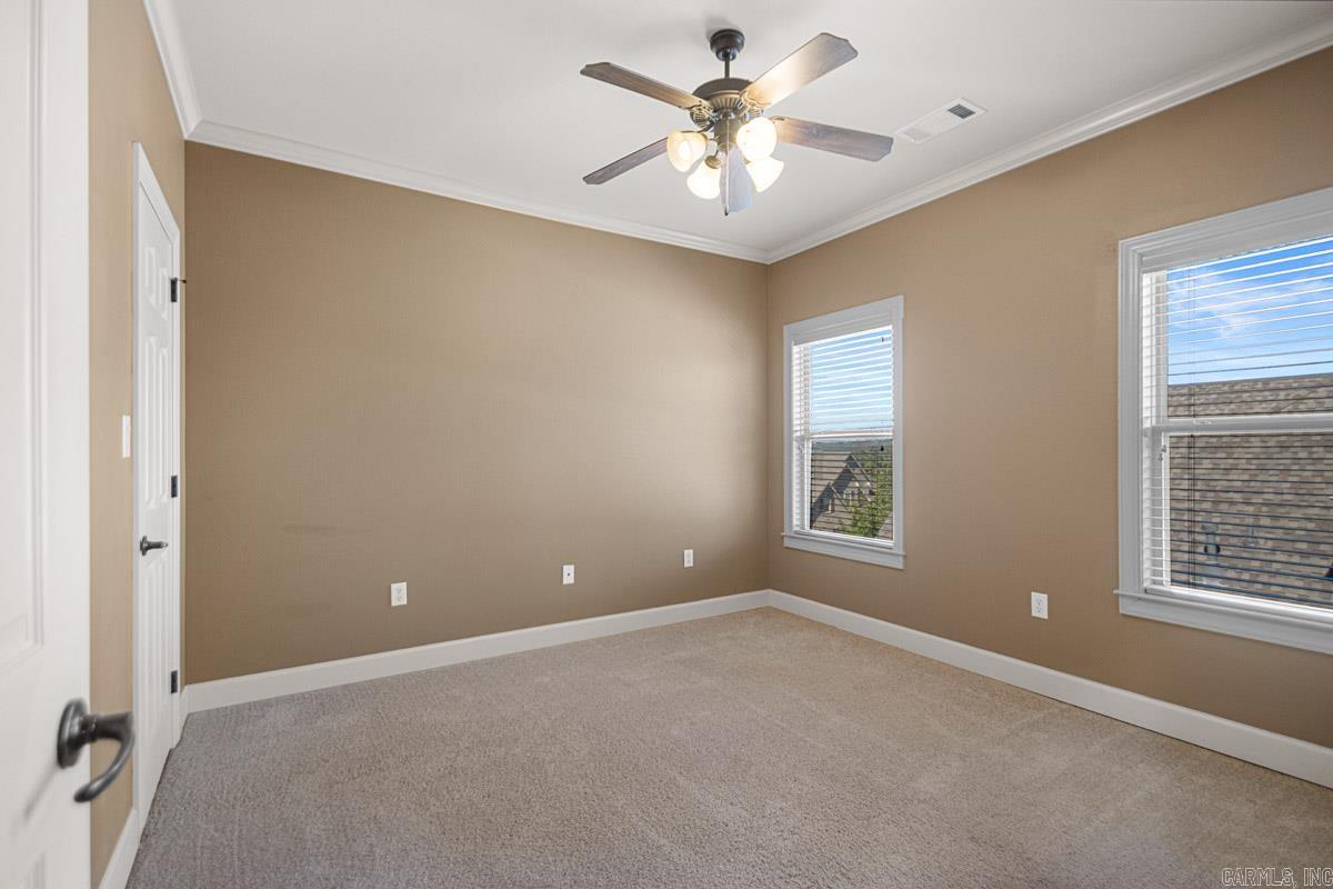CHENAL VALLEY EPERNAY PLACE - Residential