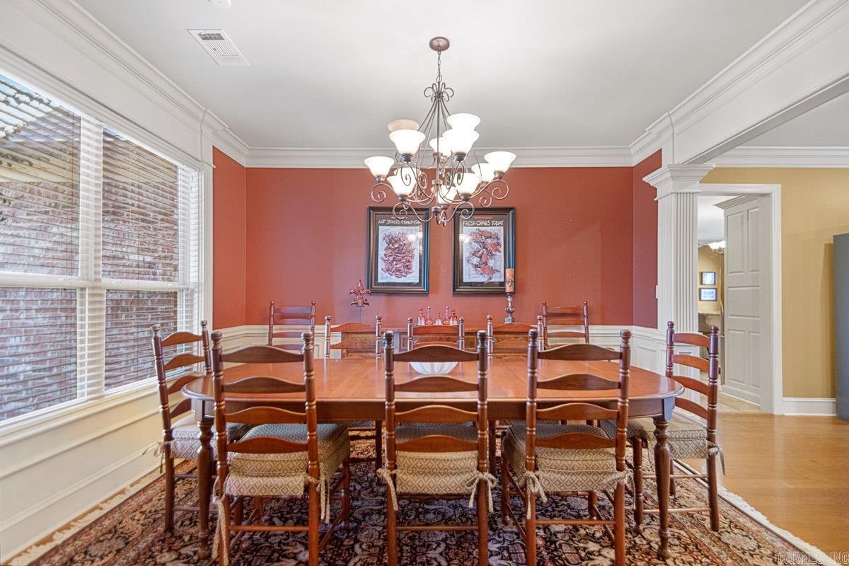 CHENAL VALLEY EPERNAY PLACE - Residential