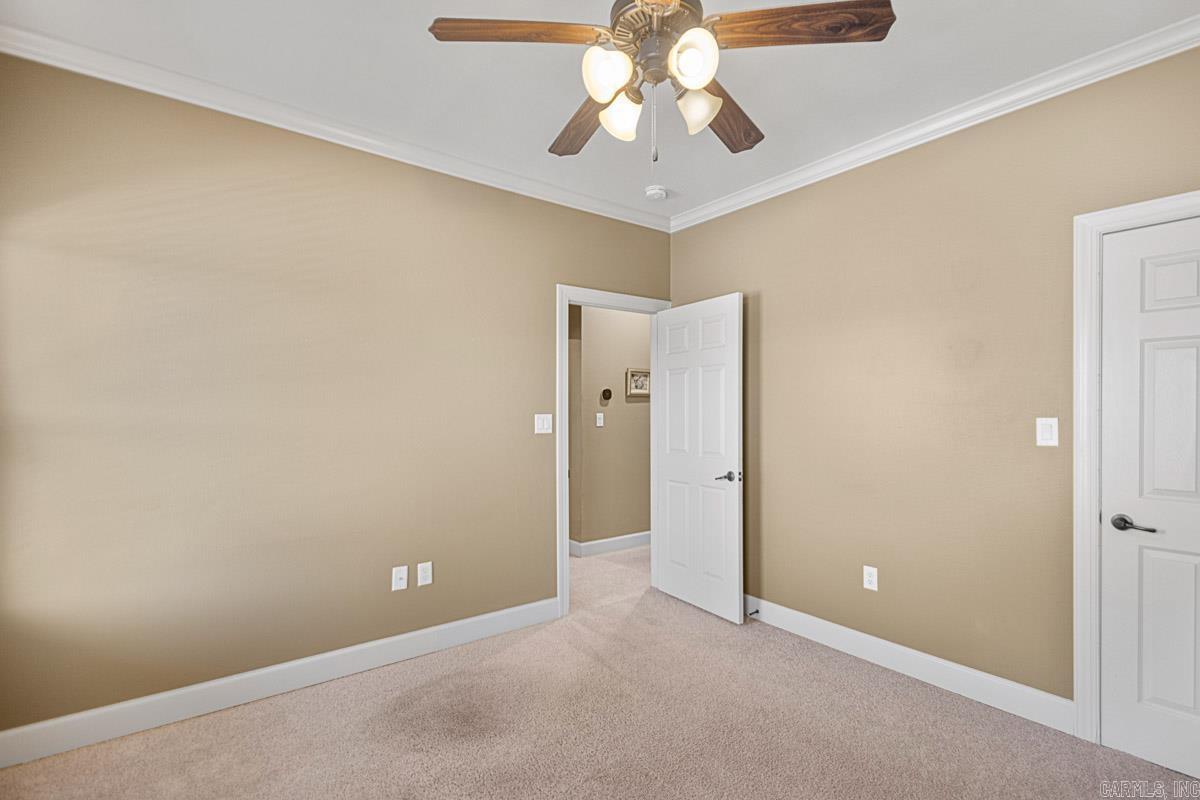 CHENAL VALLEY EPERNAY PLACE - Residential