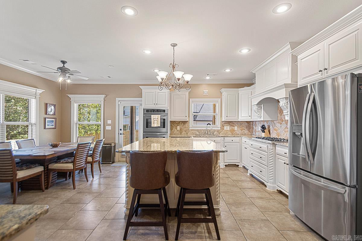 CHENAL VALLEY EPERNAY PLACE - Residential