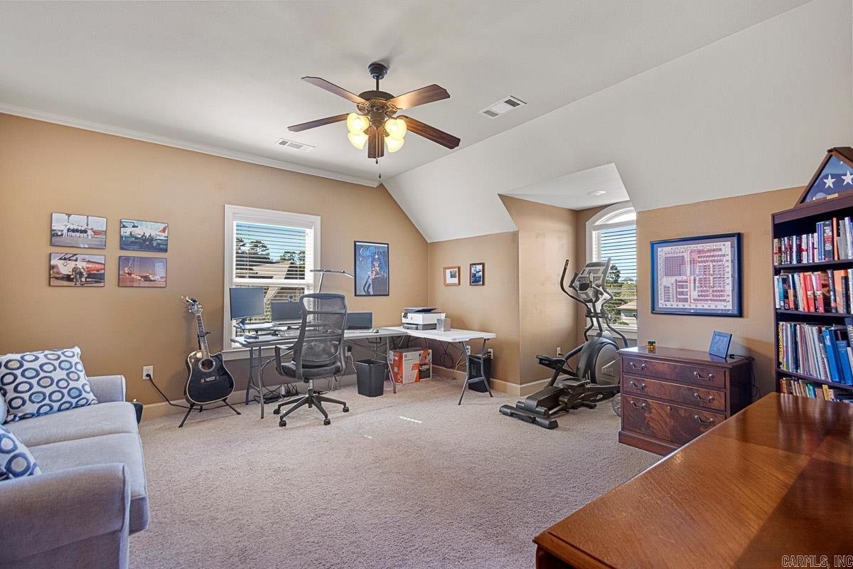 CHENAL VALLEY EPERNAY PLACE - Residential