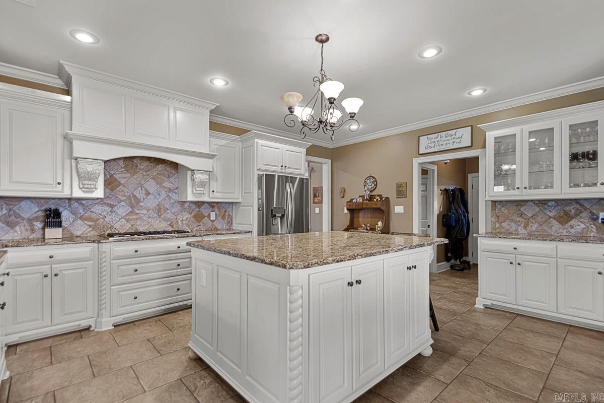 CHENAL VALLEY EPERNAY PLACE - Residential