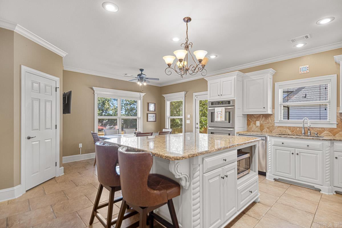 CHENAL VALLEY EPERNAY PLACE - Residential