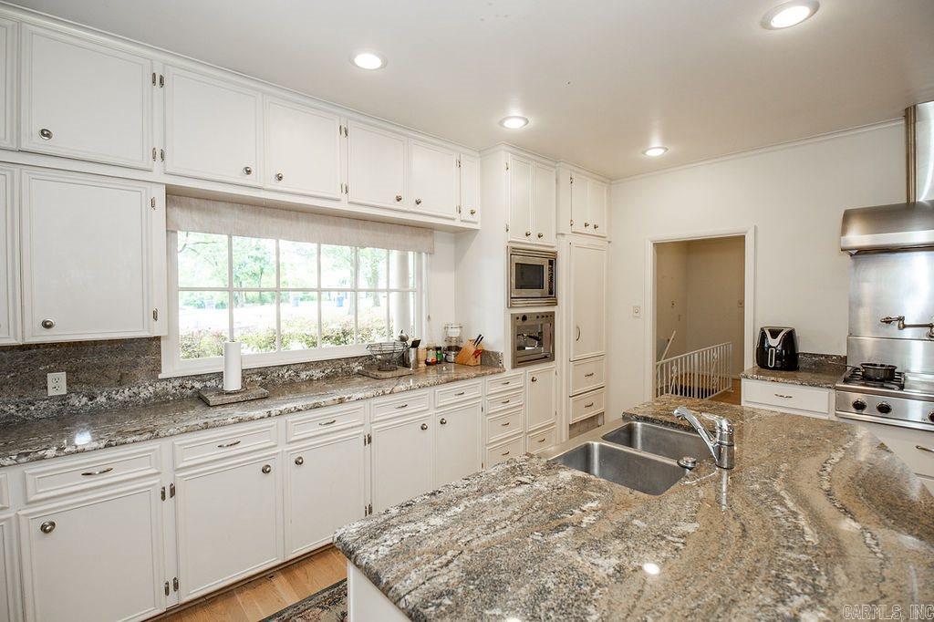 Pinnacle Point - Residential