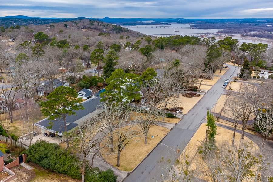 Pinnacle Point - Residential