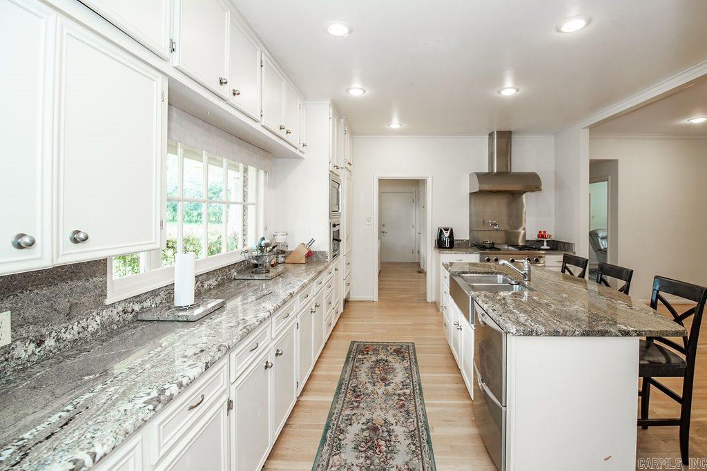 Pinnacle Point - Residential