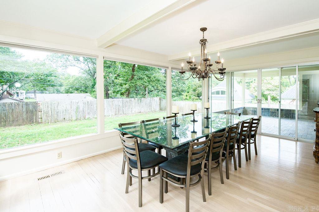 Pinnacle Point - Residential