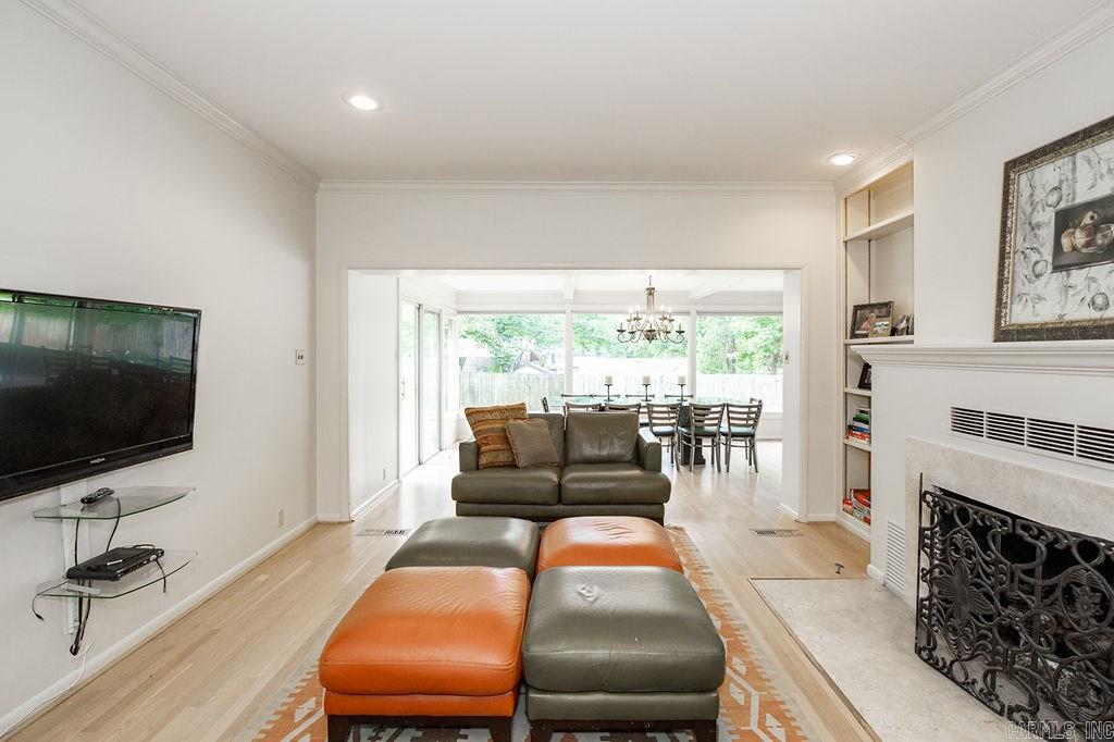 Pinnacle Point - Residential