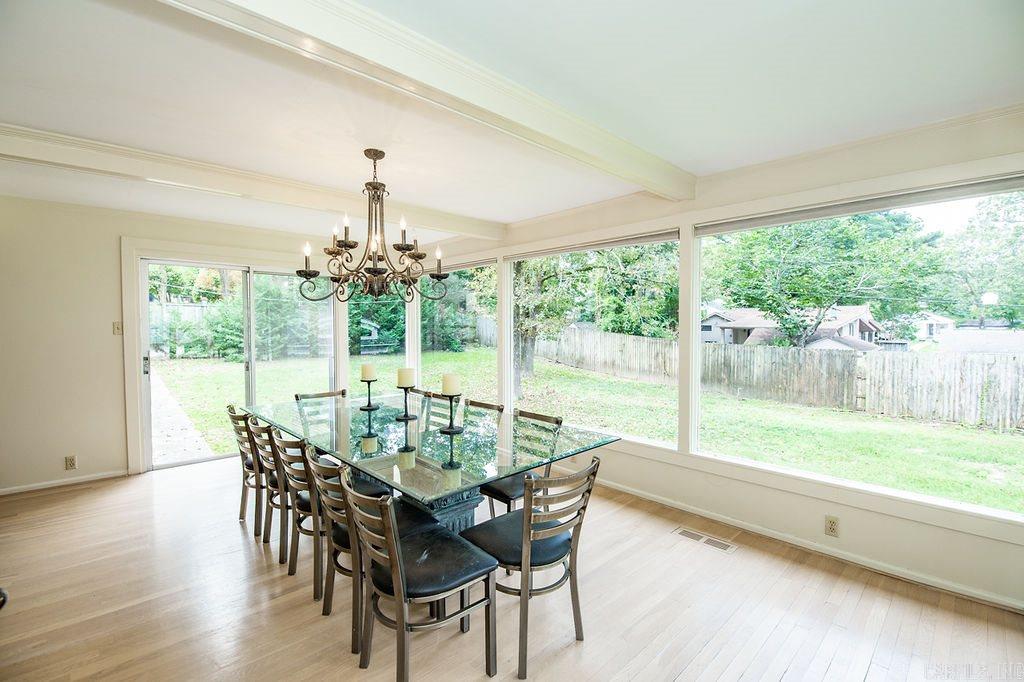Pinnacle Point - Residential