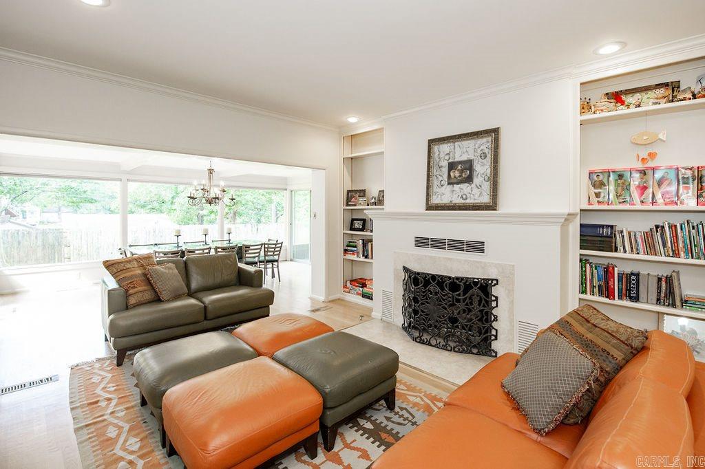 Pinnacle Point - Residential