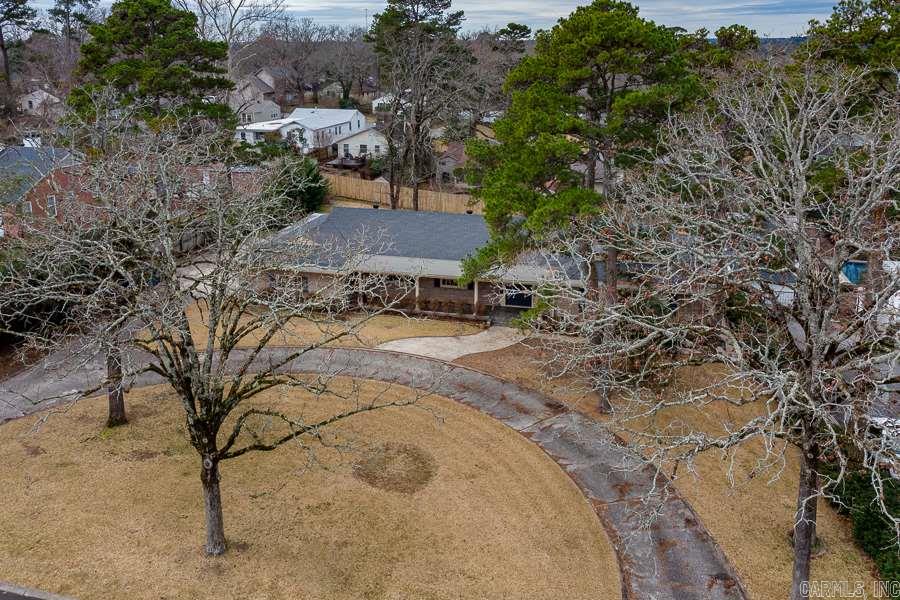 Pinnacle Point - Residential