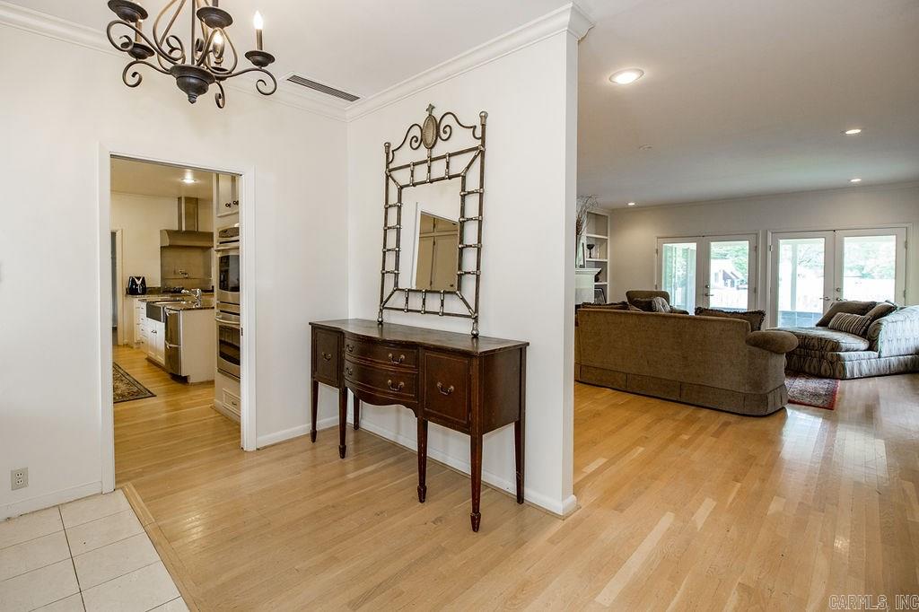 Pinnacle Point - Residential