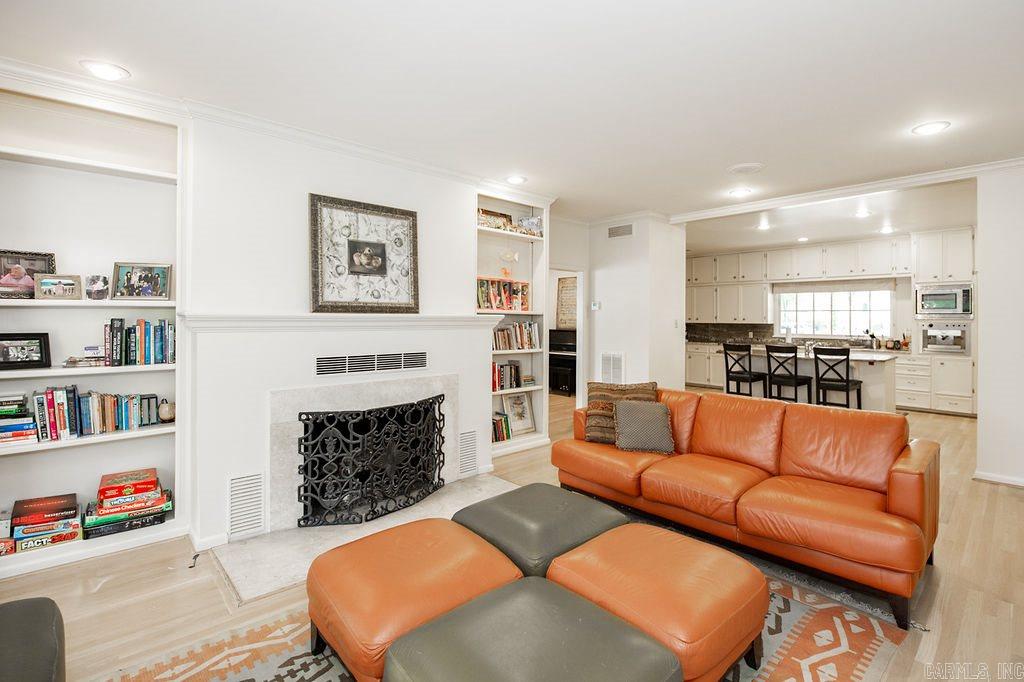 Pinnacle Point - Residential