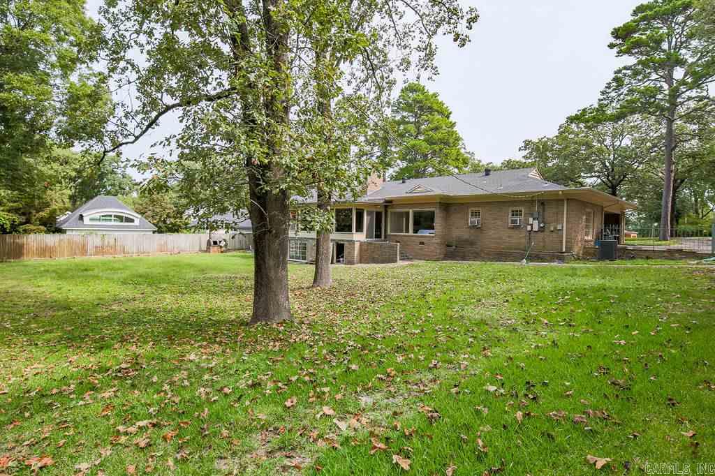 Pinnacle Point - Residential