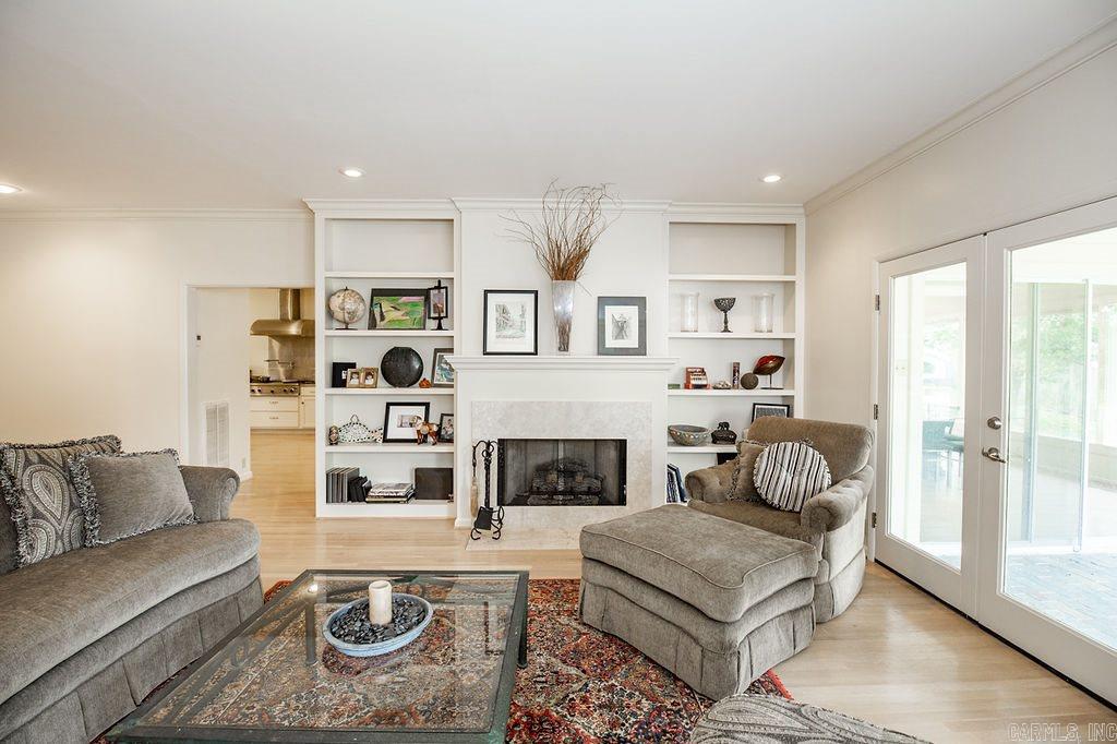 Pinnacle Point - Residential