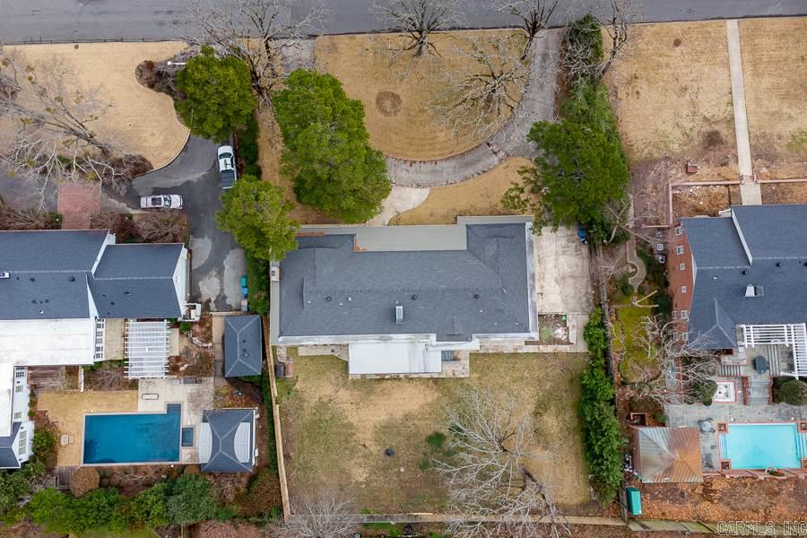 Pinnacle Point - Residential