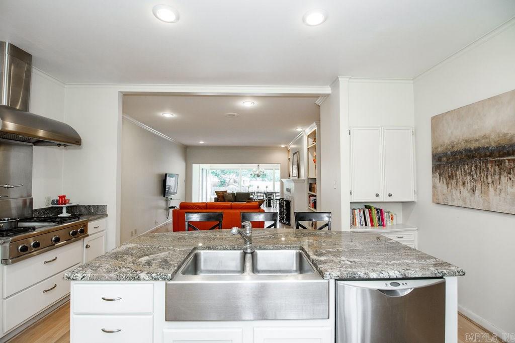 Pinnacle Point - Residential
