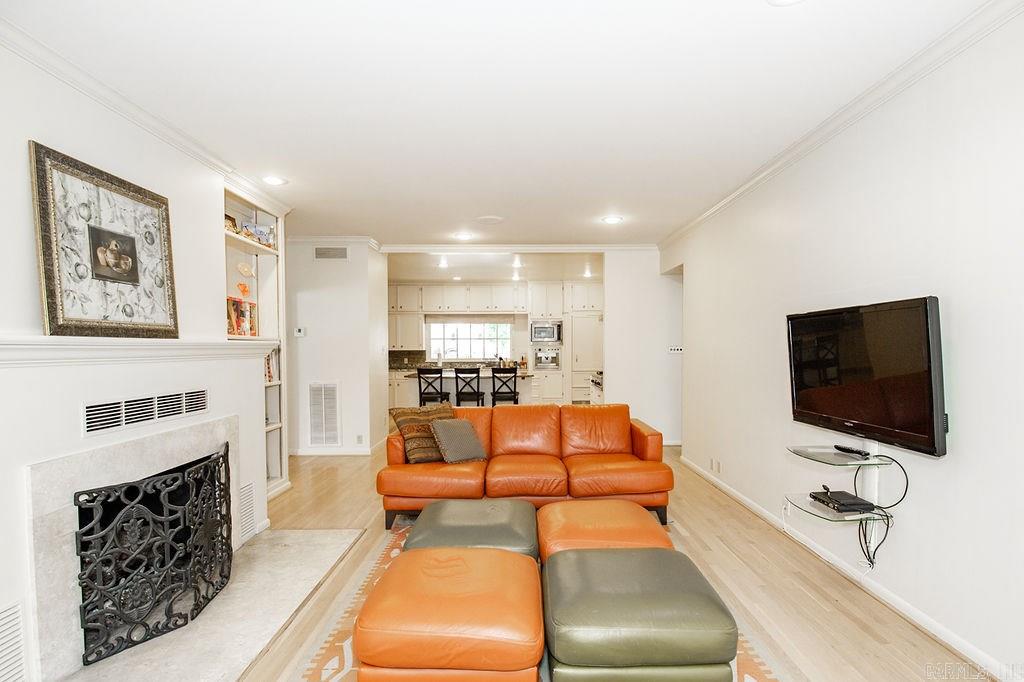 Pinnacle Point - Residential