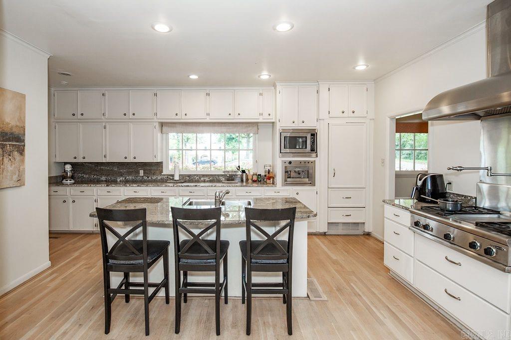 Pinnacle Point - Residential