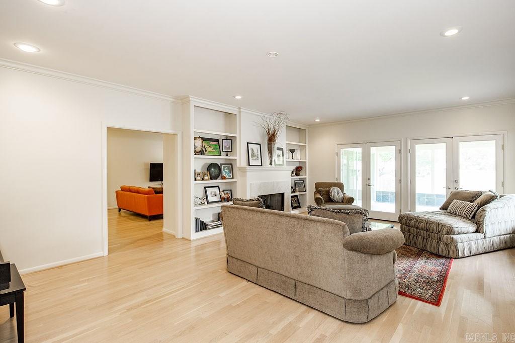 Pinnacle Point - Residential