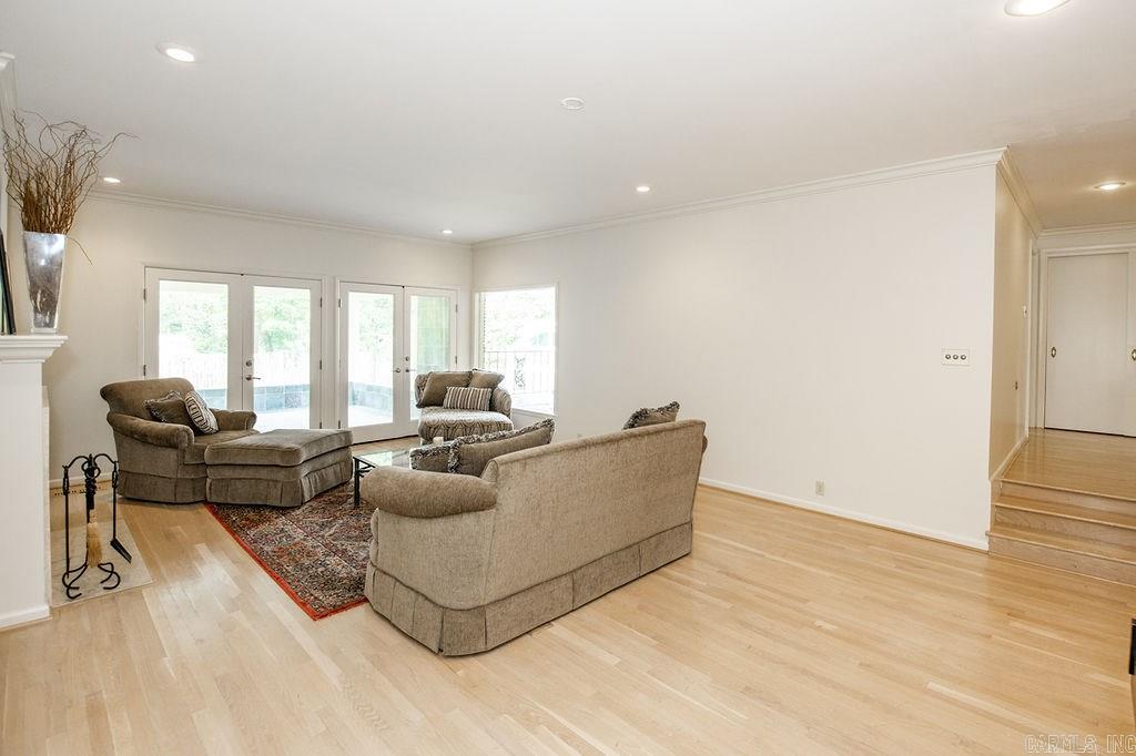 Pinnacle Point - Residential