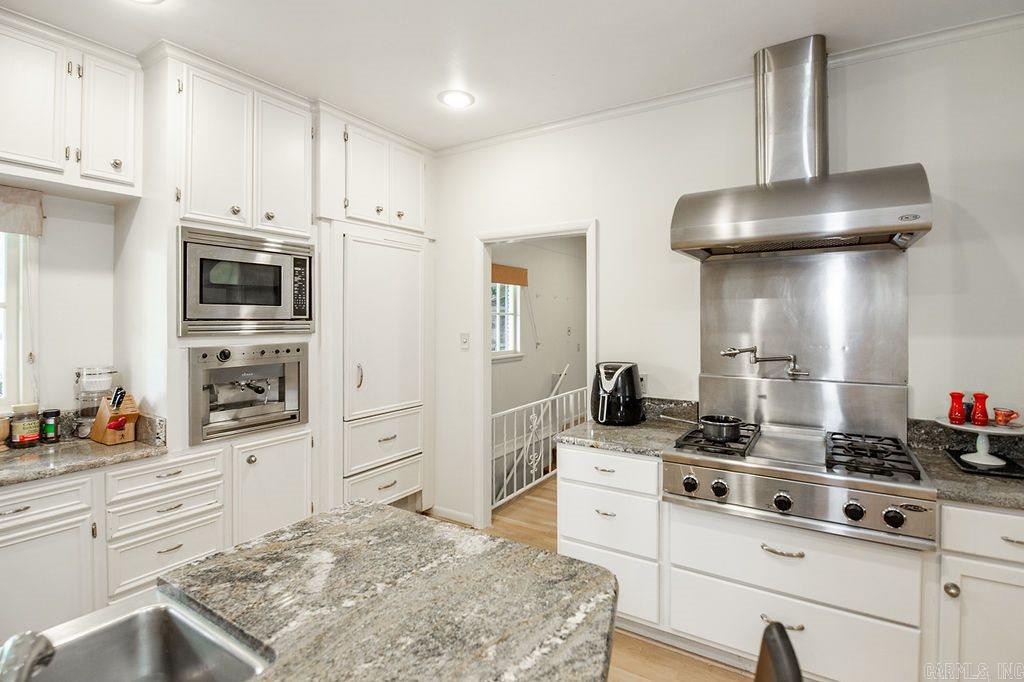 Pinnacle Point - Residential