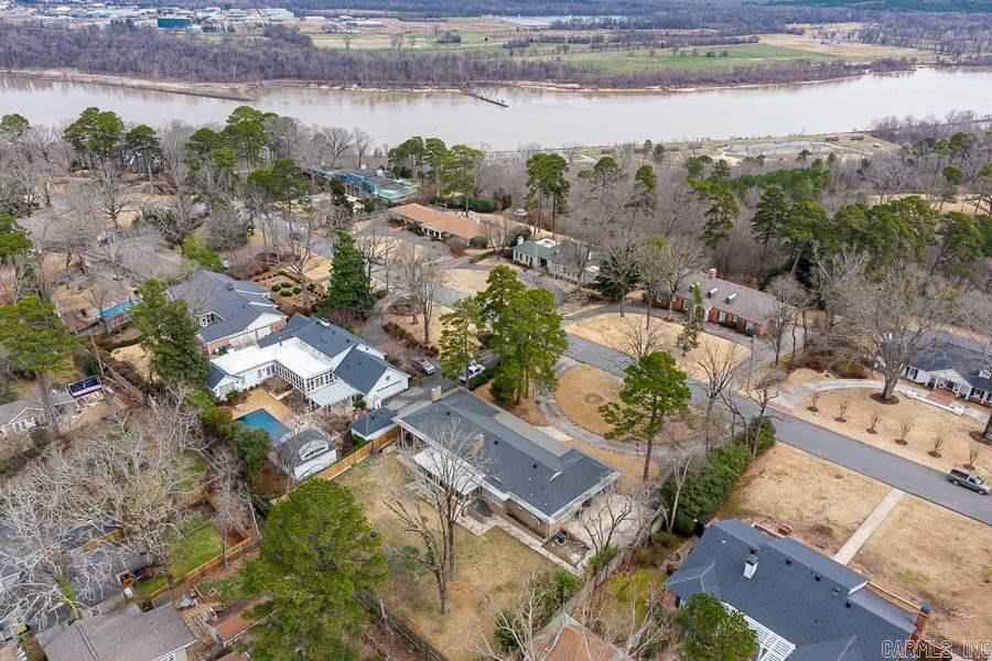 Pinnacle Point - Residential